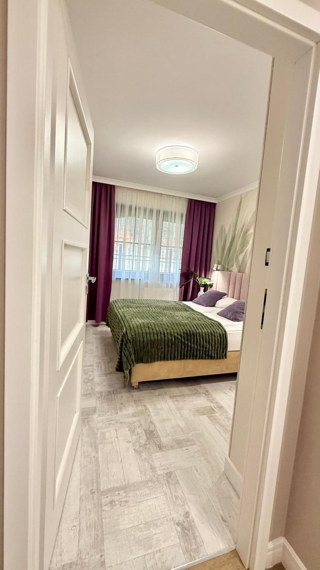 Viking Valley Suite: Garden Terrace, Garage & Wellness Access Szklarska Poreba Exterior photo